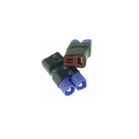 SPINA ADATTATORE DA EC3 -  A T