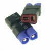 SPINA ADATTATORE DA EC3 -  A T