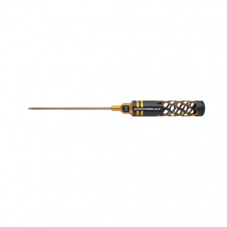 Chiave ARROWMAX BRUGOLA  2 mm X 120 mm LE