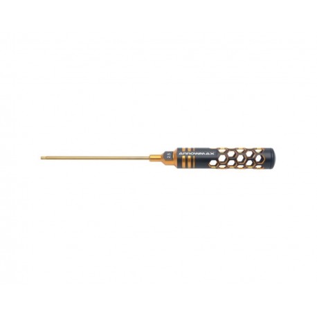 Chiave ARROWMAX BRUGOLA  2,5 mm X 120 mm LE