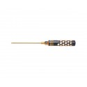 Chiave ARROWMAX BRUGOLA  2,5 mm X 120 mm LE