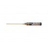 Chiave ARROWMAX BRUGOLA  2,5 mm X 120 mm LE
