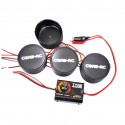 Termo coperte CORE RC 1-10