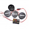 Termo coperte CORE RC 1-10
