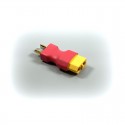 Adattatore ABSIMA   T-Plug m - XT60 f