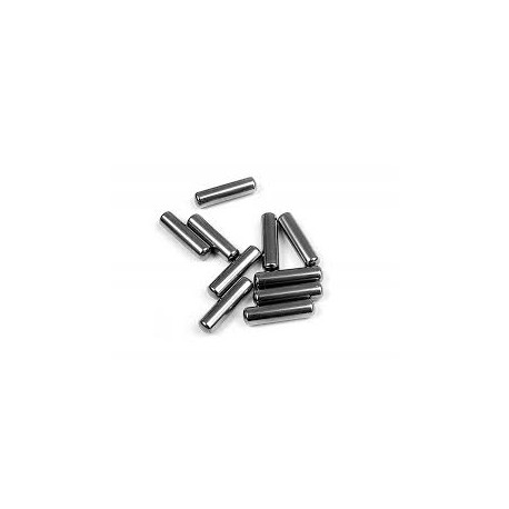 Spina Hudy per Semiasse CZ1 Professionale