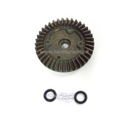 Corona differenziale 38T Himoto 1/10