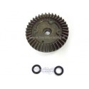 Corona differenziale 38T Himoto 1/10