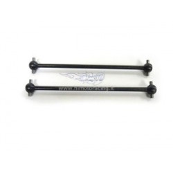 Semiassi Himoto 1/0 (77.3mm)