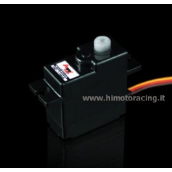 Mini Servo POWER HD analogico 3.0kg