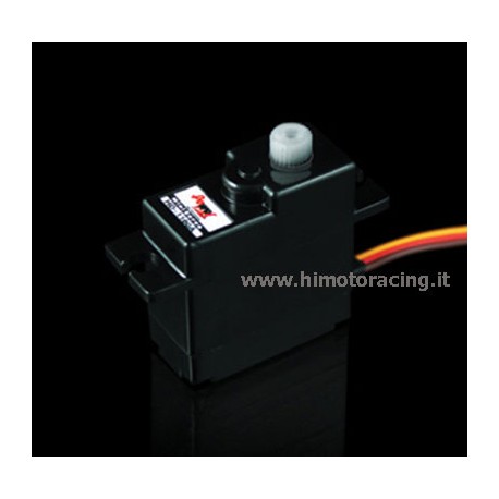 Mini Servo POWER HD analogico 3.0kg