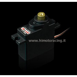 Servo Analogico POWER HD 3.5Kg High Speed  metallo