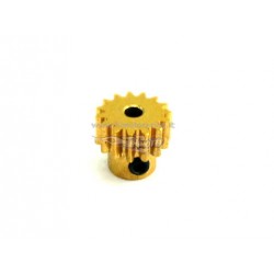 Pignone Motore HIMOTO modulo 0.8 (13denti)