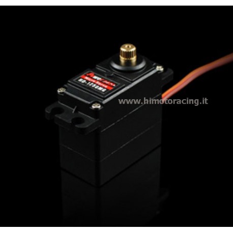 Mini Servo POWER-HD  3.50kg 0.12 sec High Speed Power