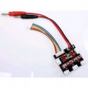 EV-Multi adattatore x carica contemporanea di  batterie 3x2S-2x3S