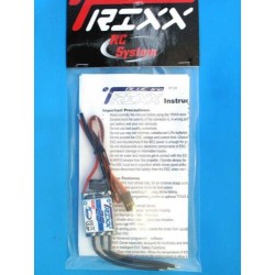 RC System Regolatore Trixx Drone 25A LBEC 5V/2A
