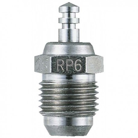 Candela XRD PLUG RP6