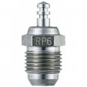 Candela XRD PLUG RP6