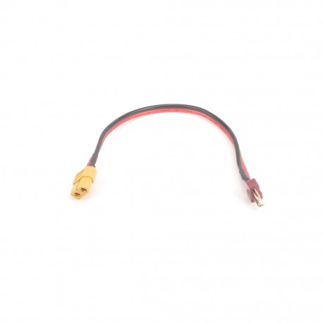 Cavo di ricarica  XT60 per batterie con connettori A T
