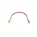 Cavo di ricarica  XT60 per batterie con connettori A T