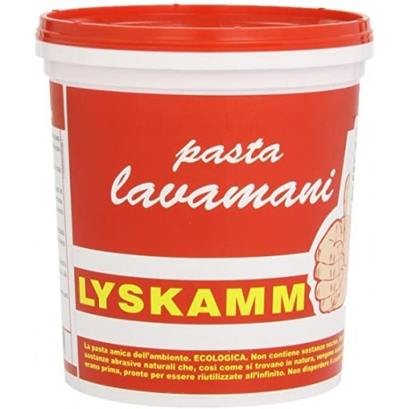 Pasta Lava Mani SPRINT 900 g.