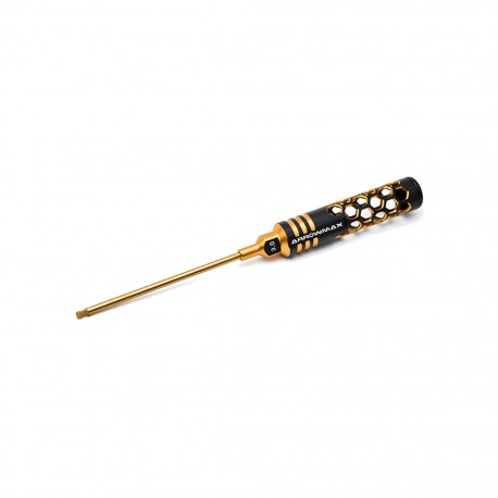 Chiave ARROWMAX Esagonale a sfera 3,0 X 110 MM LE