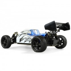 BLADE BUGGY AMEWY 4WD 1:10, RTR Spazzolato