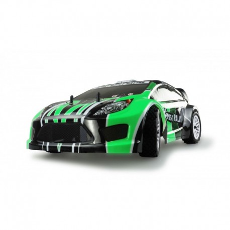 RX WRC AMEWY 4WD 1:10 RALLY Spazzolato