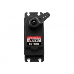MAXI SERVO HITEC  4,6-6V