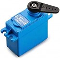Servo digitale HITEC, coppia elevata, impermeabile 6V- 7,4V