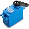 Servo digitale HITEC, coppia elevata, impermeabile 6V- 7,4V