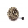 Pignone ROCKET 48DP  25T Titanium