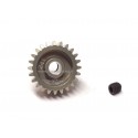 Pignone ROCKET 48DP  24T Titanium
