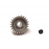 Pignone ROCKET 48DP  24T Titanium