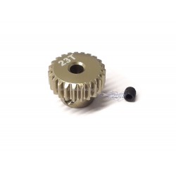Pignone ROCKET 48DP  23T Titanium