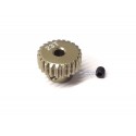 Pignone ROCKET 48DP  23T Titanium