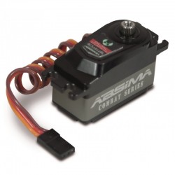 Servo ABSIMA Profilo Basso 4,8-6 V