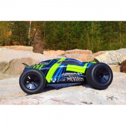 Truggy ABSIMA 1:10 EP  "AT3.4BL" 4WD Brushless RTR