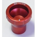 Chiave BP registro frizione Centax