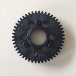 Corona BPZ47 II marcia mod 1 per MRX5 - BPRS4 - RALLY - SHEPHERD-CZ1 FORFASTER