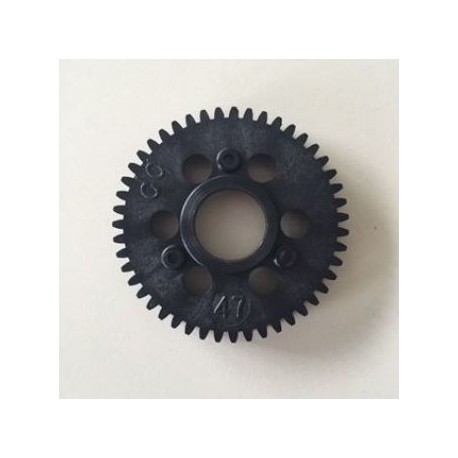 Corona BPZ47 II marcia mod 1 per MRX5 - BPRS4 - RALLY - SHEPHERD-CZ1 FORFASTER