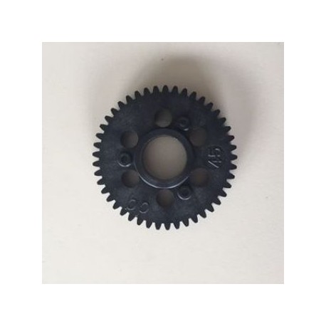Corona BPZ45 II marcia mod 1 per MRX5 - BPRS4 - RALLY - SHEPHERD