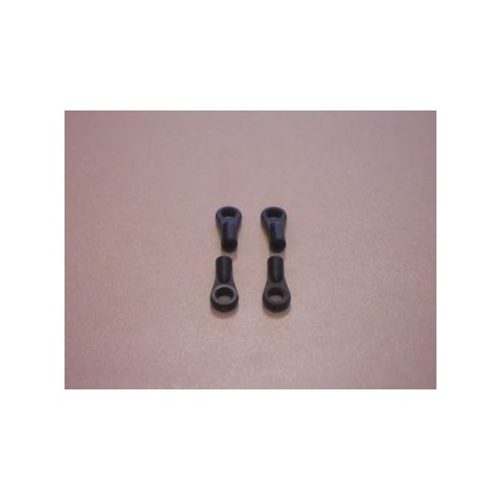 Manine lunghe MUGEN Nylon (pz. 4)