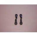 Manine lunghe MUGEN Nylon (pz. 4)