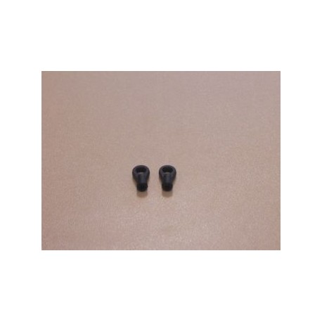 Manine Corte MUGEN Nylon (pz. 4)
