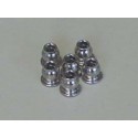 Uniball sterzo MUGEN (pz. 4)