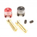 Copertura Spina CORE RC - 5 MM