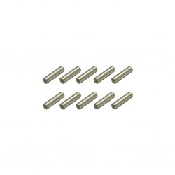Spina Semiasse Corta CORE-RC 3X12 CZ1 FORFASTER