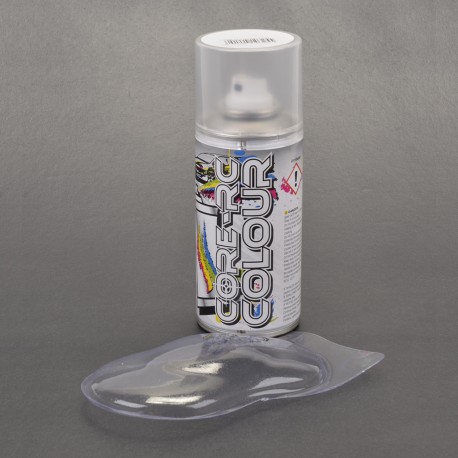 Vernice CORE-RC Trasparente
