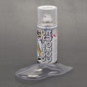 Vernice CORE-RC Trasparente